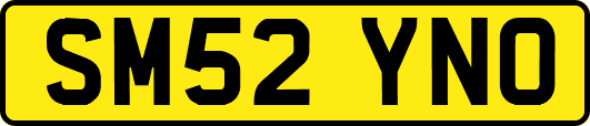 SM52YNO
