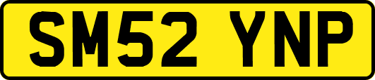 SM52YNP
