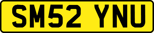 SM52YNU