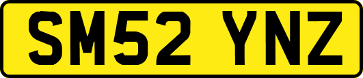 SM52YNZ