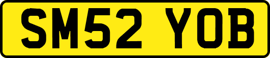 SM52YOB