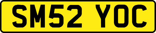 SM52YOC