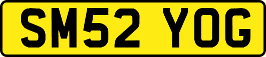 SM52YOG