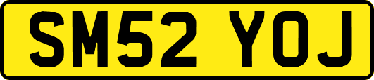 SM52YOJ
