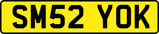 SM52YOK