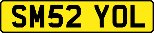 SM52YOL