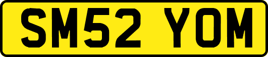SM52YOM