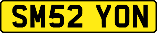 SM52YON