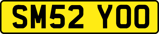 SM52YOO