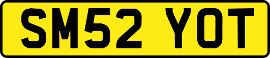 SM52YOT