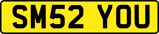 SM52YOU
