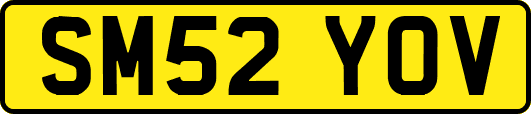 SM52YOV