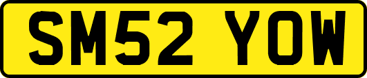 SM52YOW