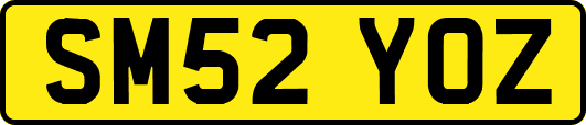 SM52YOZ