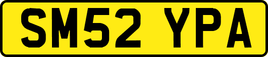 SM52YPA
