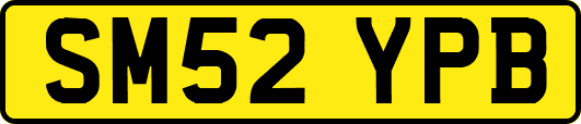 SM52YPB
