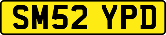 SM52YPD