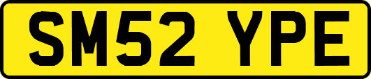 SM52YPE