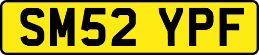 SM52YPF