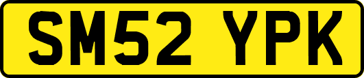 SM52YPK