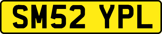 SM52YPL