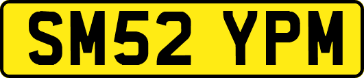 SM52YPM