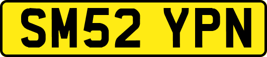 SM52YPN