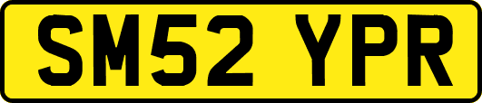SM52YPR