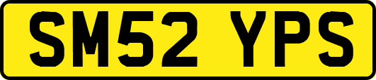 SM52YPS