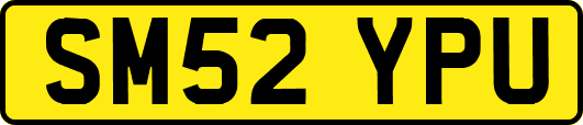 SM52YPU