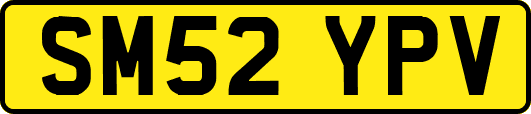 SM52YPV