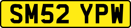 SM52YPW