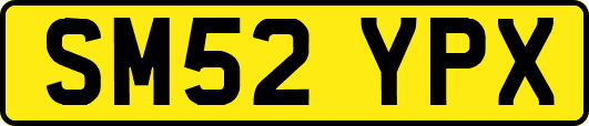 SM52YPX