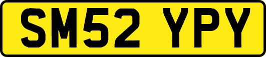 SM52YPY