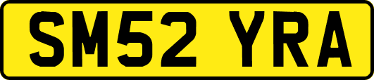 SM52YRA