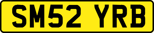 SM52YRB