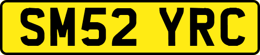 SM52YRC