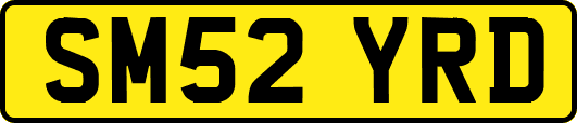 SM52YRD