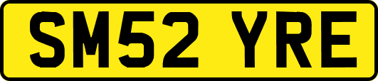 SM52YRE