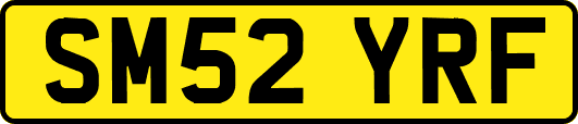 SM52YRF