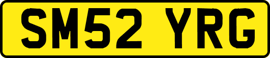 SM52YRG
