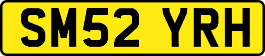SM52YRH