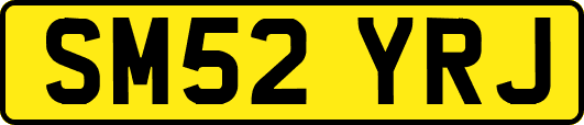 SM52YRJ