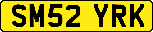 SM52YRK