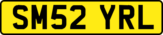 SM52YRL