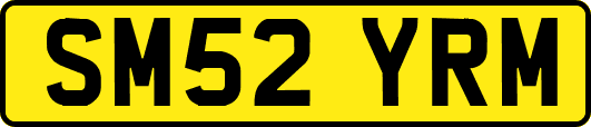 SM52YRM