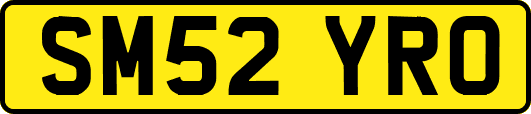 SM52YRO