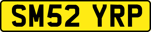 SM52YRP