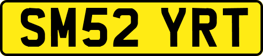 SM52YRT