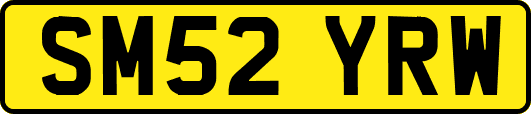 SM52YRW